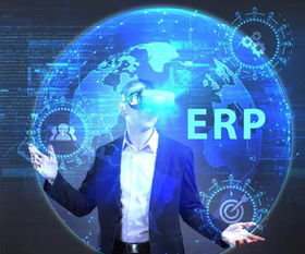 一个关于ERP系统二次开发的秘密